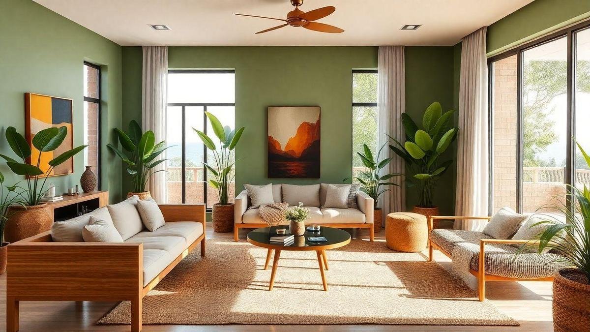 Tendências de Interiores 2023 em Camocim Tendências de Interiores 2023 em Camocim