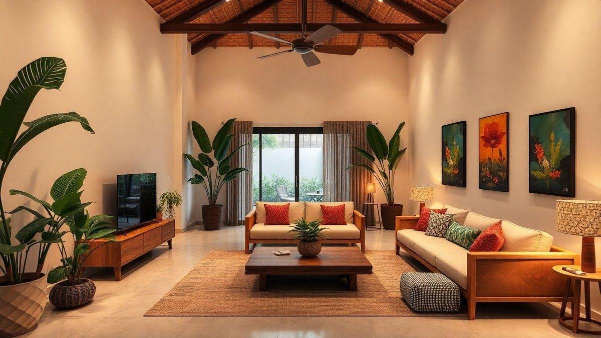 Tendências em Design de Interiores em Ipojuca Tendências em Design de Interiores em Ipojuca