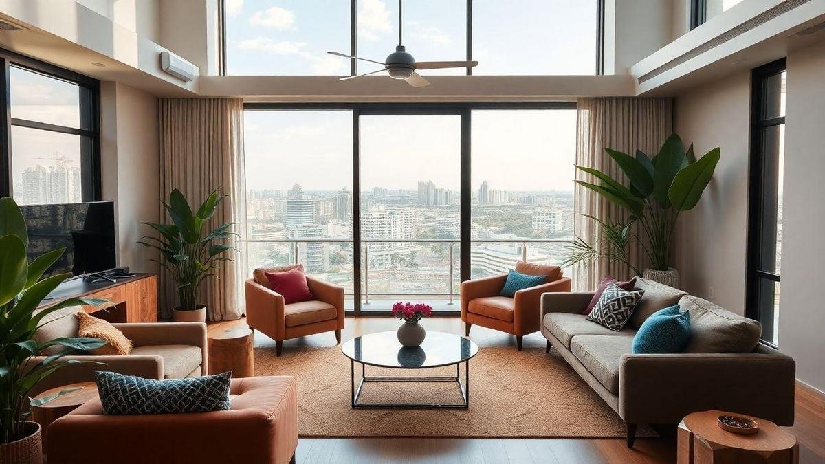 Tendências em Design de Interiores Fortaleza Tendências em Design de Interiores Fortaleza