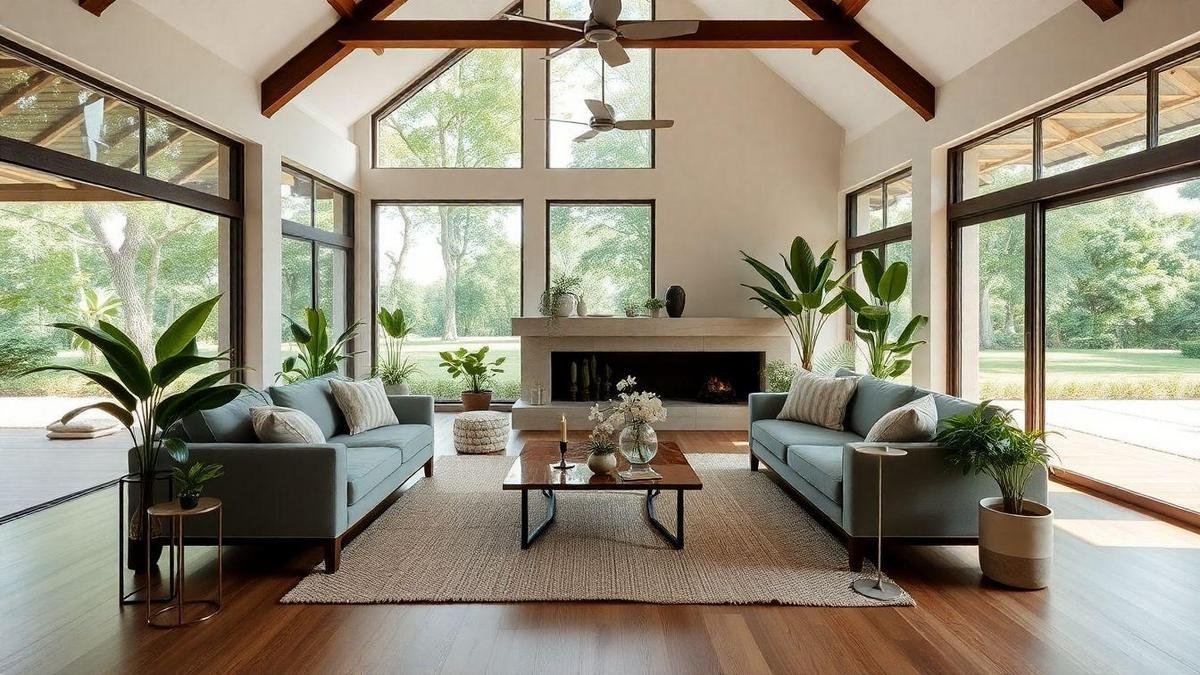 A Importância da Consultoria de Interiores em Estância A Importância da Consultoria de Interiores em Estância