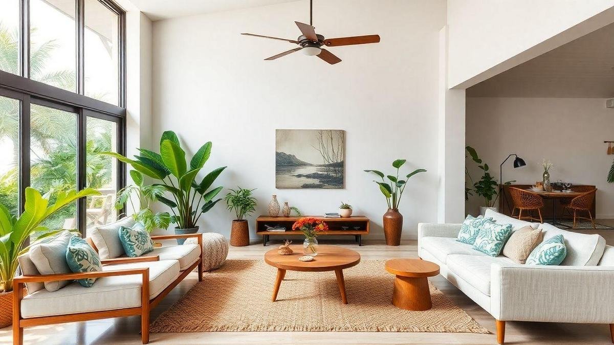 A Importância do Design de Interiores em Camaçari