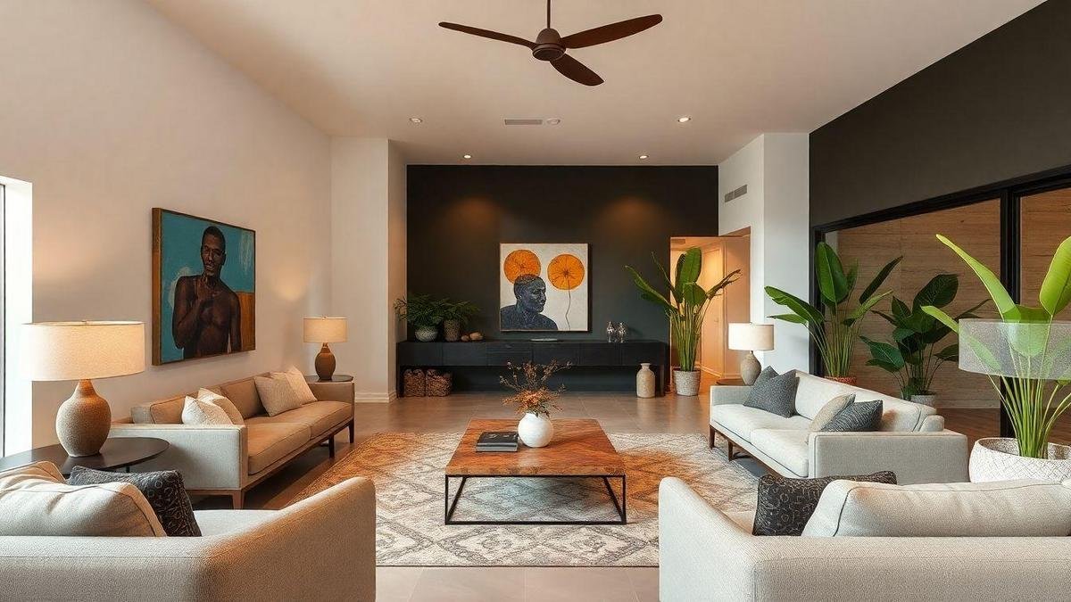 A Importância do Design de Interiores em Lauro de Freitas A Importância do Design de Interiores em Lauro de Freitas