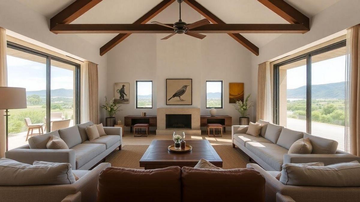 A Importância do Design de Interiores em Marechal Deodoro A Importância do Design de Interiores em Marechal Deodoro