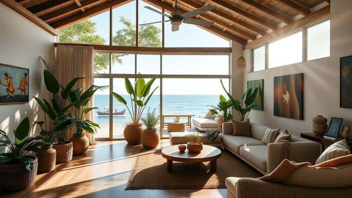 A Importância do Design de Interiores em Porto Seguro A Importância do Design de Interiores em Porto Seguro