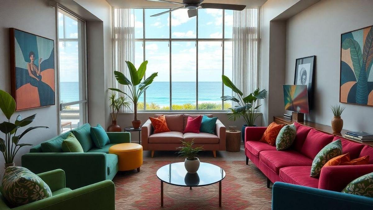 A Importância do Design de Interiores em Salvador A Importância do Design de Interiores em Salvador