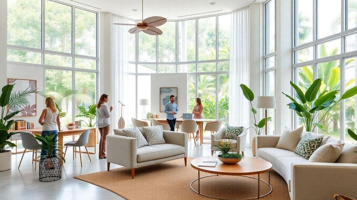 Consultoria de Interiores em Ilhéus Consultoria de Interiores em Ilhéus