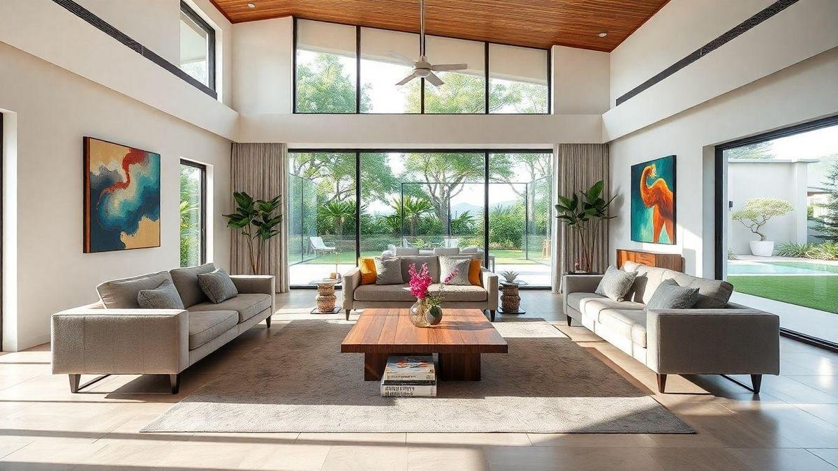 Empresas de Design de Interiores em AL Empresas de Design de Interiores em AL