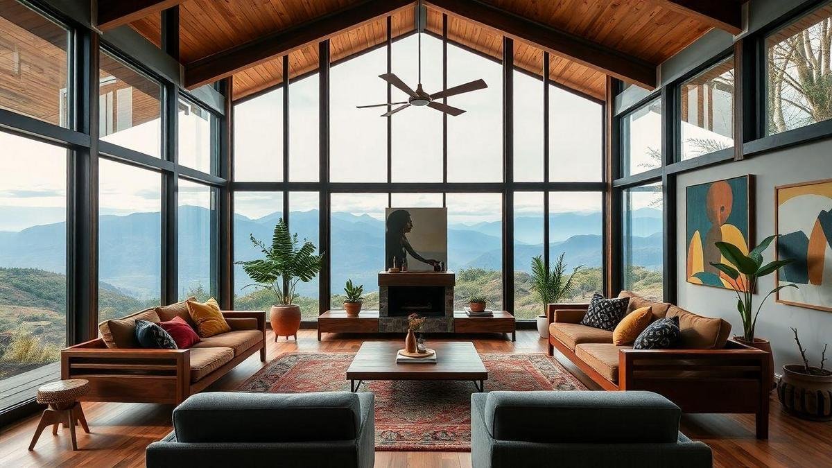 Estilos de Decoração em Estância: O Que Está em Alta Estilos de Decoração em Estância: O Que Está em Alta