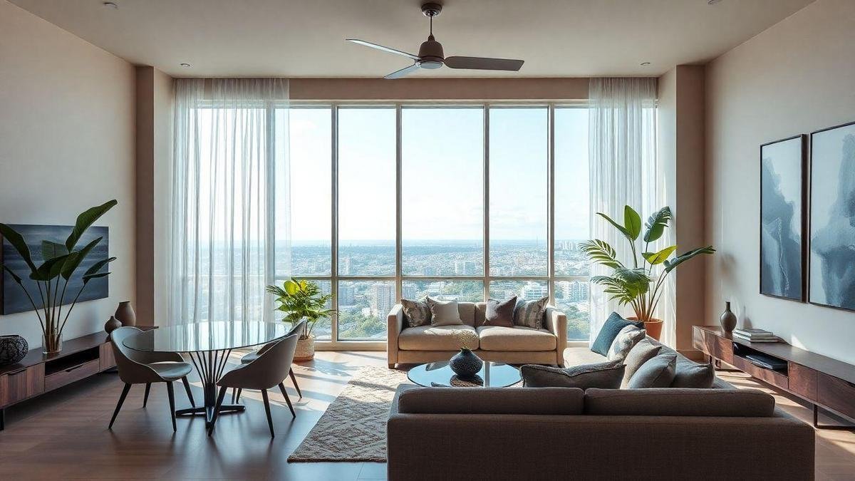 Interiores Modernos em Aracaju Interiores Modernos em Aracaju