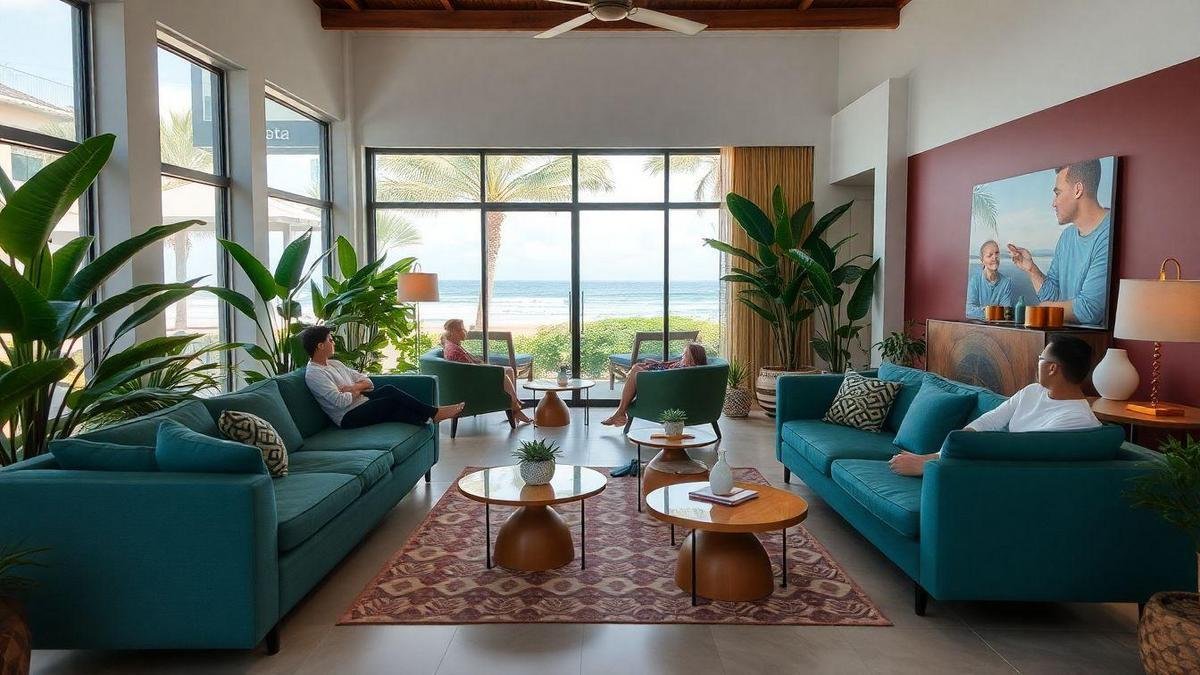 Tendências de Interiores em Aracaju Tendências de Interiores em Aracaju