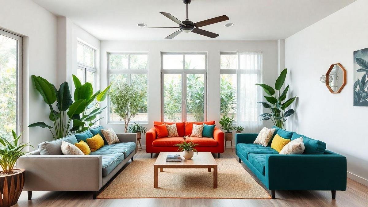 Tendências em Decoração em Camaçari